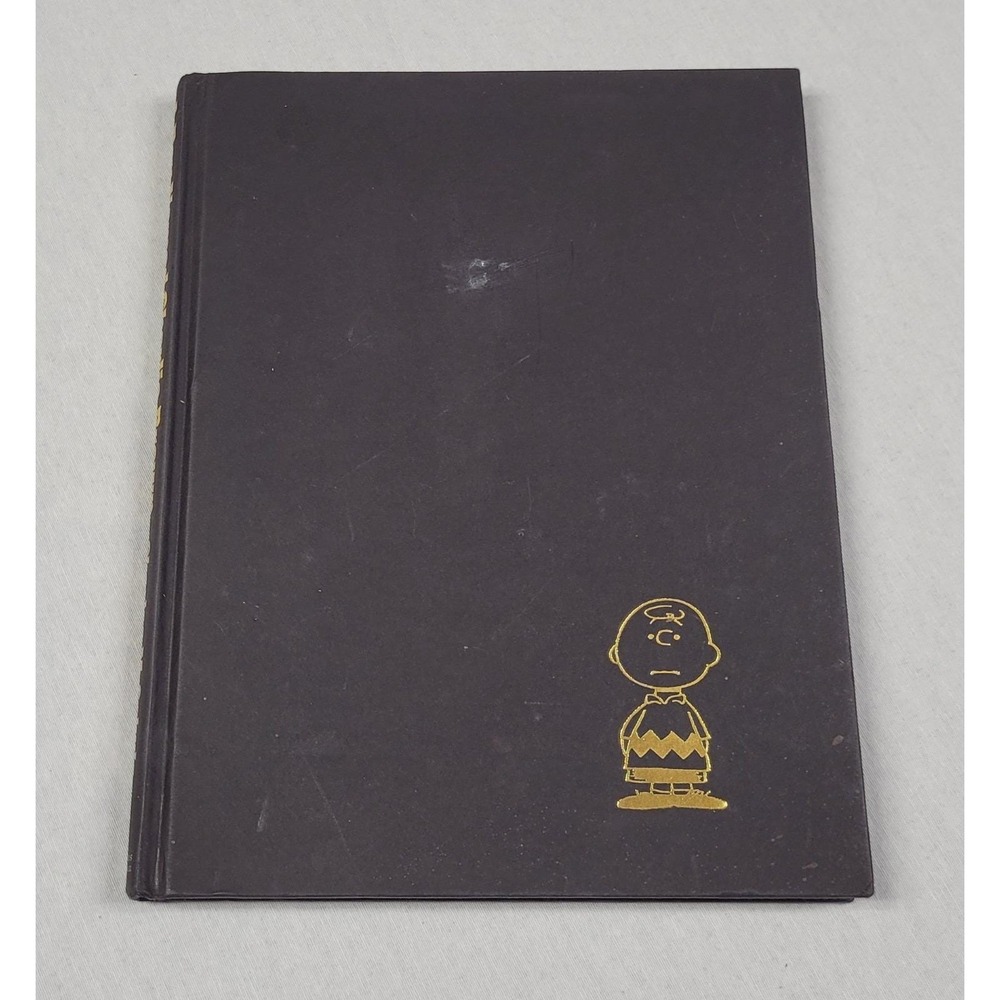 A Boy Named Charlie Brown by Charles Schulz (2001, Hardcover)